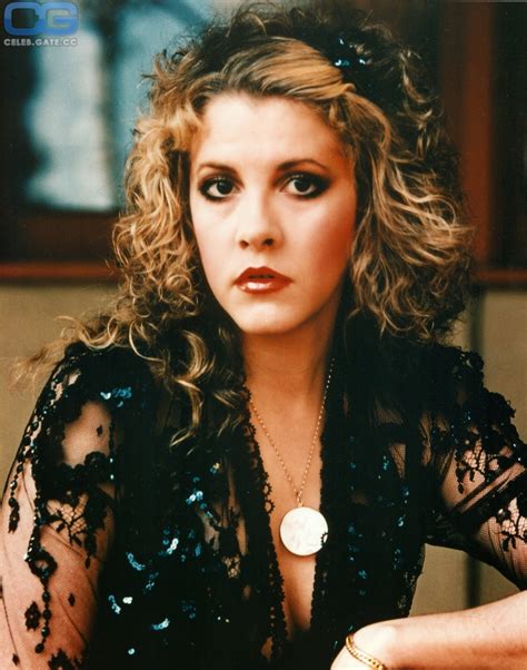 stevie nicks playboy|List of people in Playboy 1980–1989